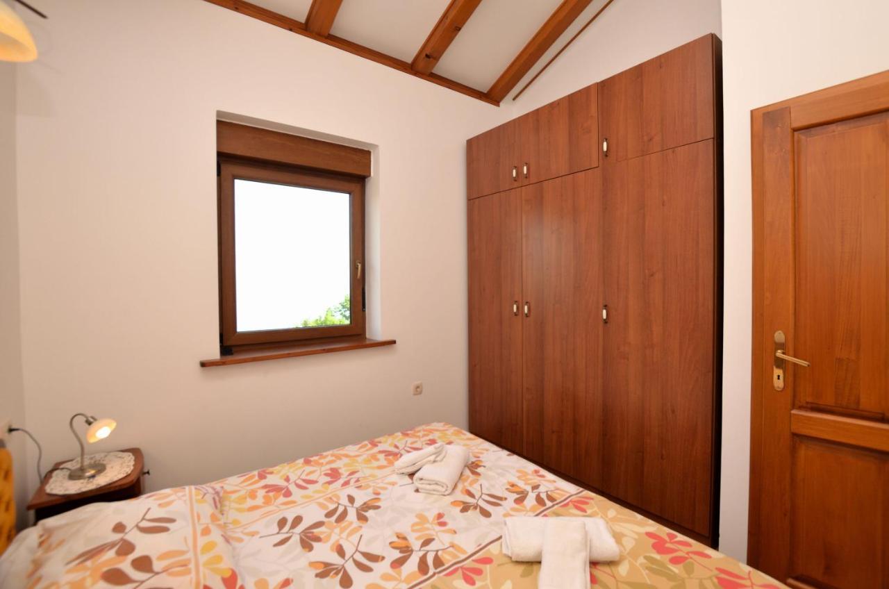 House Pobri Vila Opatija Exterior foto